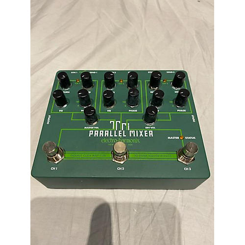 Electro-Harmonix PARALLEL MIXER Pedal