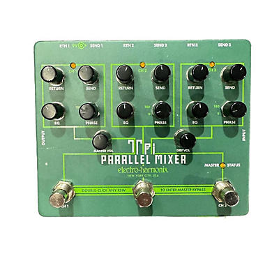 Electro-Harmonix PARALLEL MIXER Pedal