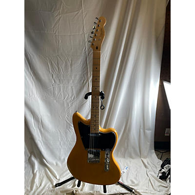 Squier PARANORMAL OFFSET TELECASTER Solid Body Electric Guitar