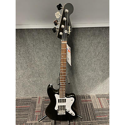 Squier PARANORMAL RASCAL BASS HH Electric Bass Guitar