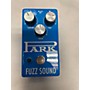 Used EarthQuaker Devices PARK FUZZ Effect Pedal