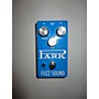 Used EarthQuaker Devices PARK FUZZ SOUND Effect Pedal