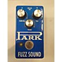 Used EarthQuaker Devices PARK FUZZ SOUND Effect Pedal