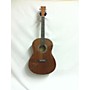 Used Zager PARLOR E/N Acoustic Guitar Mahogany