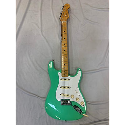 Miscellaneous PARTSCASTER STRATOCASTER KELLY MURPHY Solid Body Electric Guitar