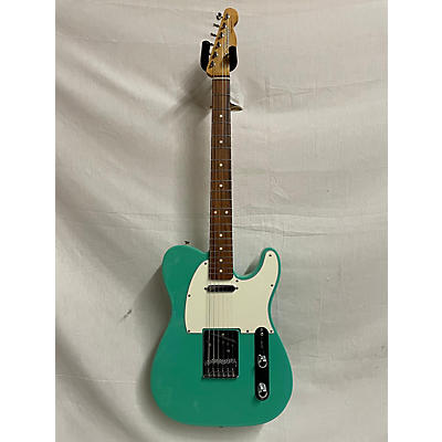 Fender PARTSCASTER TELECASTER Solid Body Electric Guitar