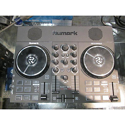 Numark PARTY DJ CONTROLLER DJ Controller