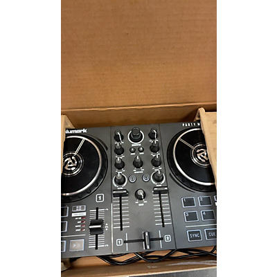 Numark PARTY MIX DJ Controller