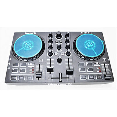 Numark PARTY MIX DJ Controller
