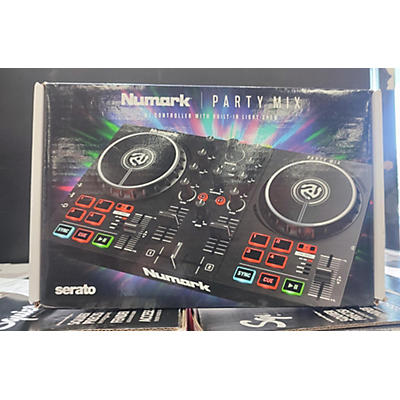 Numark PARTY MIX DJ Mixer