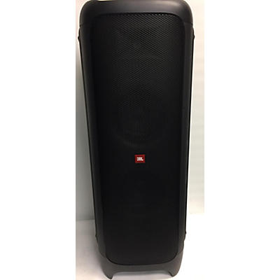 JBL PARTYBOX 1000 Sound Package