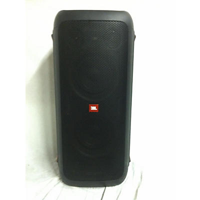 JBL PARTYBOX 200 Bluetooth Speaker