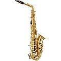 Prelude by Conn-Selmer PAS111 Alto Saxophone Outfit Condition 2 - Blemished Regular, Lacquer, Yellow Brass Keys 197881421281Condition 2 - Blemished Regular, Lacquer, Yellow Brass Keys 197881421281