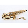 Open-Box Prelude by Conn-Selmer PAS111 Alto Saxophone Outfit Condition 3 - Scratch and Dent Regular, Lacquer, Yellow Brass Keys 197881180393
