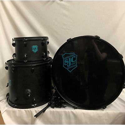 SJC Drums PATHFINDER 3 PIECE Drum Kit