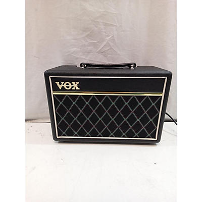 VOX PATHFINDER BASS 10 Bass Combo Amp