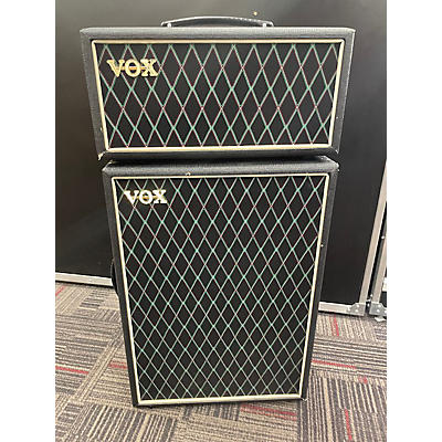 VOX PATHFINDER HEAD AND CAB Tube Guitar Combo Amp