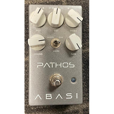 ABASI PATHOS Effect Pedal