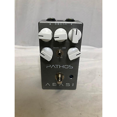 ABASI PATHOS Effect Pedal