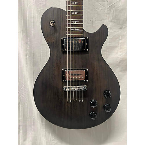 Michael Kelly PATRIOT DECREE Solid Body Electric Guitar GRAY STAIN