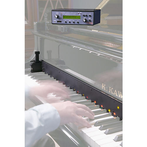 PB-001 PianoBar