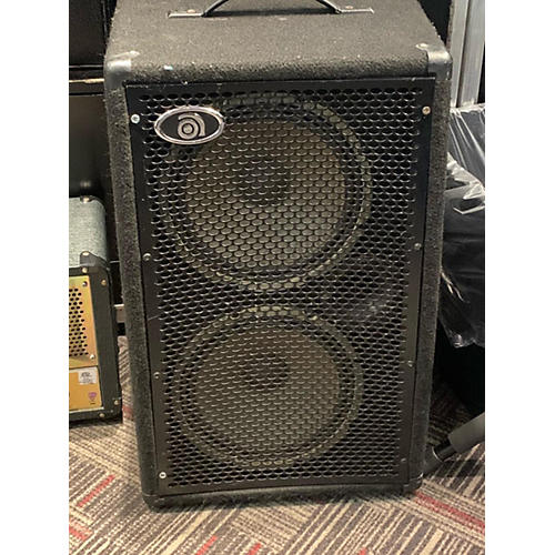 Ampeg PB-210H Bass Cabinet