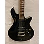 Used ESP PB-500 Solid Body Electric Guitar Black