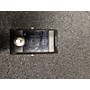 Used Korg PB01 Pitchblack Chromatic Tuner Pedal