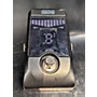 Used KORG PB01 Pitchblack Chromatic Tuner Pedal