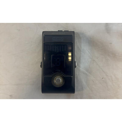 KORG PB01 Pitchblack Chromatic Tuner Pedal