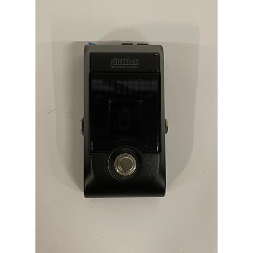 KORG PB01 Pitchblack Chromatic Tuner Pedal