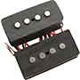 Bill Lawrence PB1 Vintage Alnico P-Bass Pickup Black