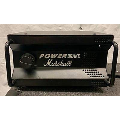Marshall PB100 Power Attenuator