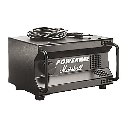 MARSHALL POWER BRAKE PB100 マーシャル アッテネーター - forstec.com