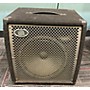 Used Ampeg PB112 Bass Cabinet