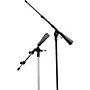 Atlas Sound PB11X Mini Boom with 2 lb. Adjustable Counterweight Chrome