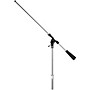 Atlas Sound PB15CH Fixed Length Boom Chrome 2-lb. Counterweight