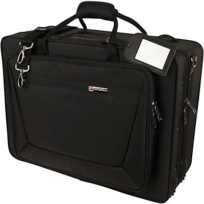 Protec PB301F Pro Pac Trumpet/Flugel Combo Case