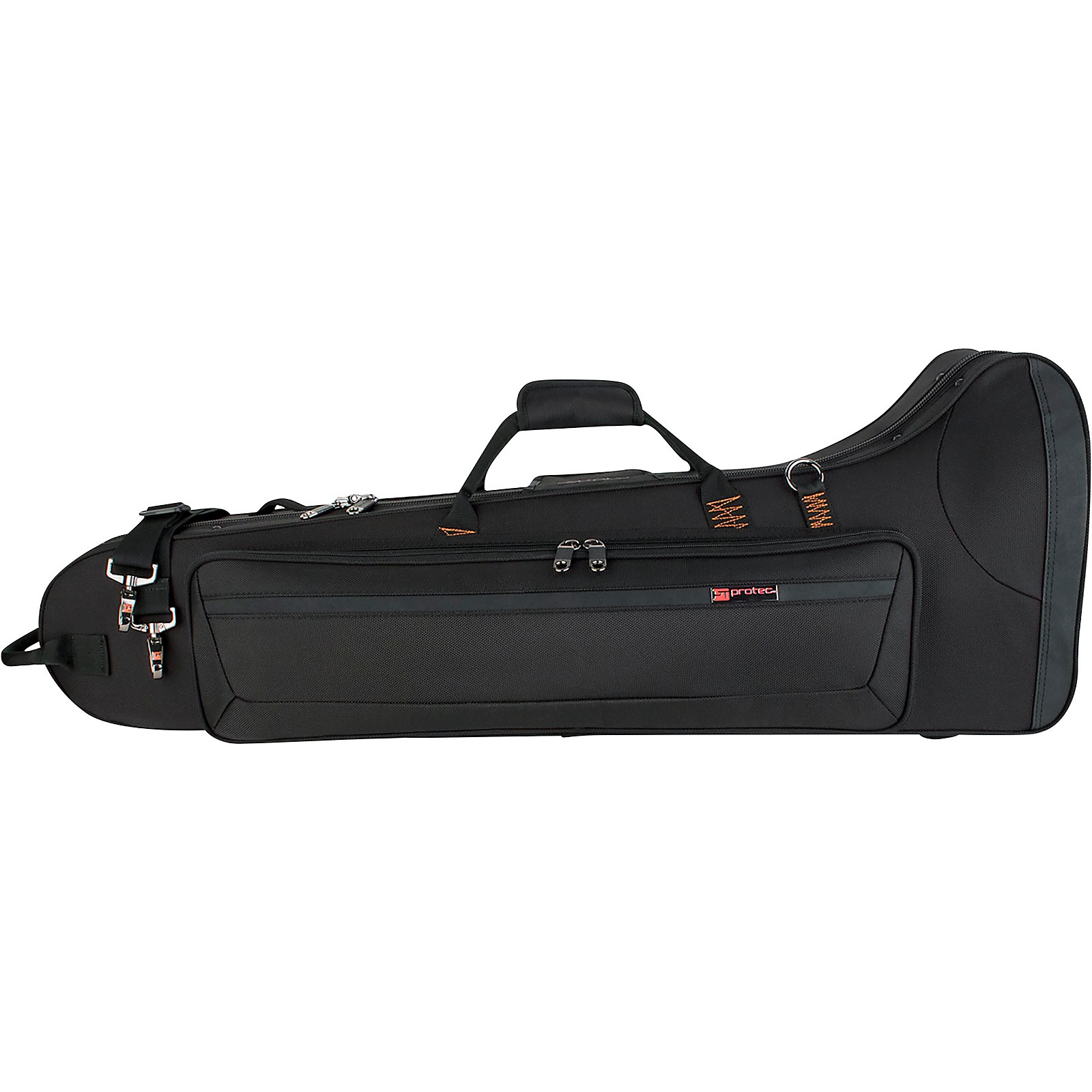 protec trombone case backpack strap