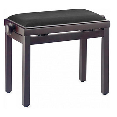 Musician's Gear PB39 Adjustable-Height Piano Bench