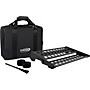 Open-Box Livewire PB400 Tour Pedalboard With Soft Case Condition 1 - Mint