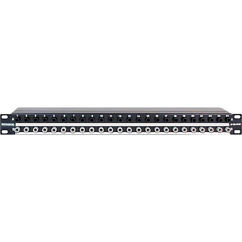 PB48 Patch Bay