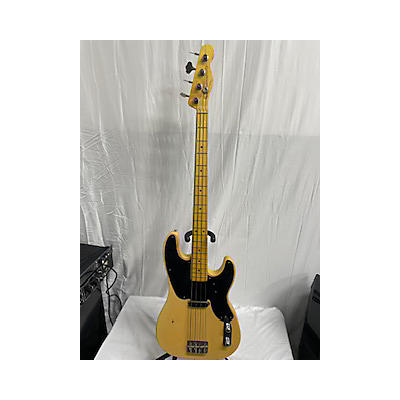Nash Guitars PB52 Electric Bass Guitar
