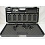 Used Behringer PB600 Pedal Board