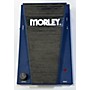 Used Morley PBA Pro Series Bass Wah Effect Pedal