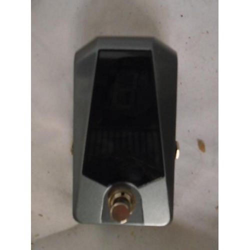 PBAD Pitchblack Advance Chromatic Tuner Pedal