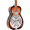Gold Tone PBB Paul Beard Signature Series Resonator Bass Guitar Tobacco SunburstTobacco Sunburst