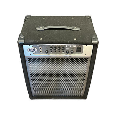 Ampeg PBC2112 Portabass 250 Bass Combo Amp