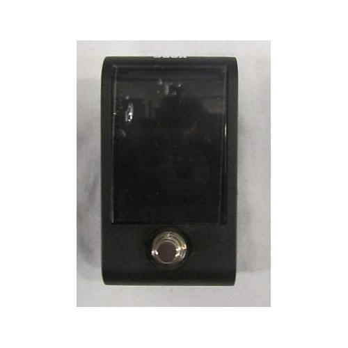 Korg PBCS Tuner Pedal