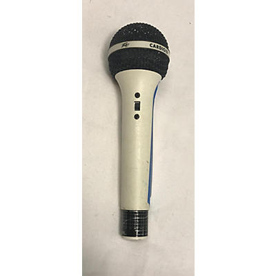 Peavey PBH Dynamic Microphone